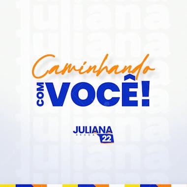 Campanha eleitoral política eleição prefeito vereador governador deputado social media psd editavél g 5