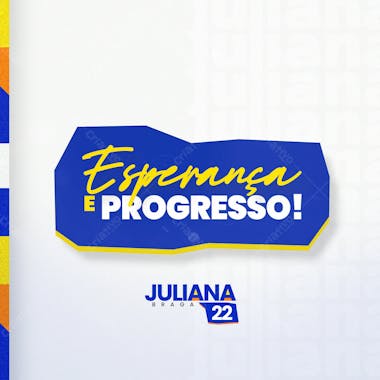 Campanha eleitoral política eleição prefeito vereador governador deputado social media psd editavél g 10