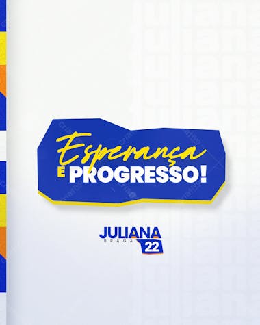 Campanha eleitoral política eleição prefeito vereador governador deputado social media psd editavél g 11