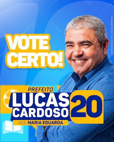 Voce certo politica