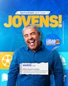 Oportunidade para nossos jovens