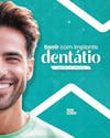 Campanha clinica dentista social media psd editavél a 18