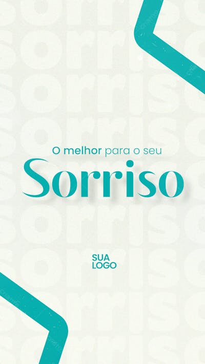 Campanha Clinica Dentista Social Media Psd Editavél A 29