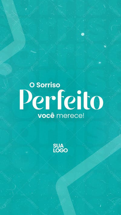 Campanha Clinica Dentista Social Media Psd Editavél A 32
