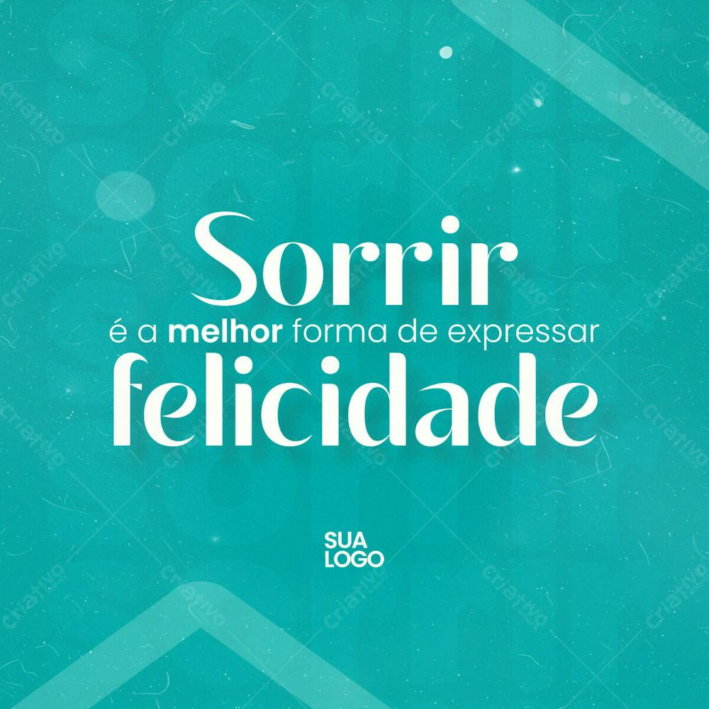 Campanha Clinica Dentista Social Media Psd Editavél A 34