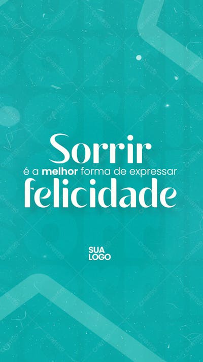 Campanha Clinica Dentista Social Media Psd Editavél A 35