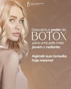 Esthetic clinic, botox