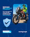 Motorcycle insurance