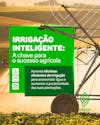 Agro social media irrigação inteligente