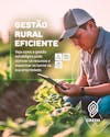 Agro social media gestão rural eficiente