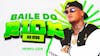 Flyer thumb capa cd banner youtube baile do rick psd editável