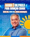 Social media now is dr. paulo mayor elections 2024 politics