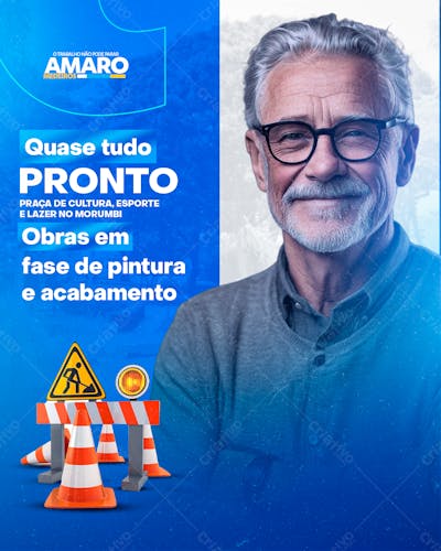 Eleiçõesobras Finalizadas