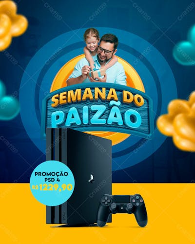 Dia Dos Pais 87