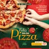 Social media, pizzeria, pizza day, editable psd.