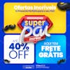 Feed ofertas super pai