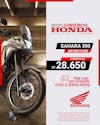 Honda consortium