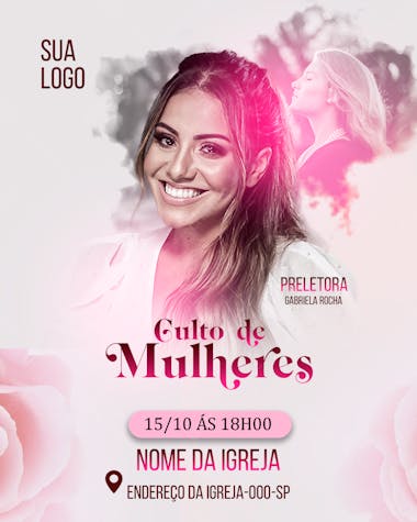 Culto de mulheres