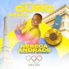 Medalha de ouro brasil olímpiadas paris 2024