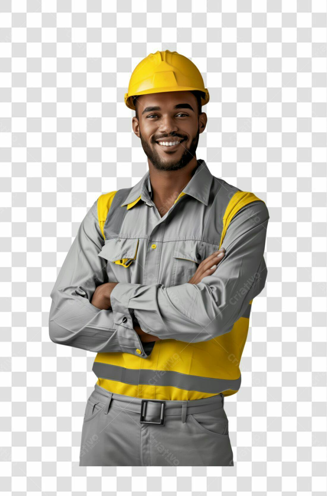 Icone Engenheiro PNG com fundo transparente