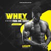 Supplement store what is whey protein used for