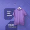 Urban minimalism psd clothing store