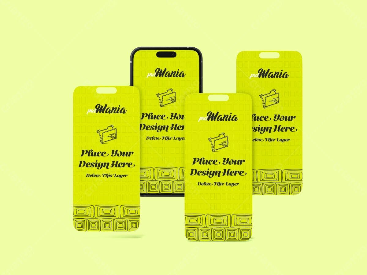 Tags para Eventos PSD Editável