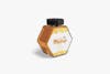 Honey pot mockup