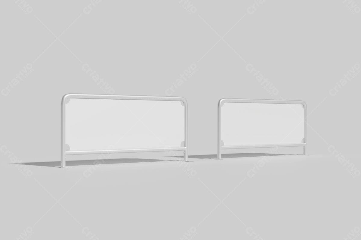 Banner para Evento PSD Editável