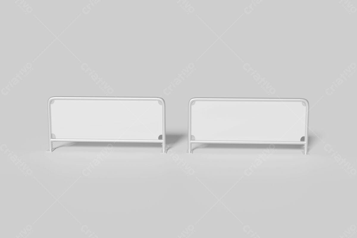 Banner para Evento PSD Editável