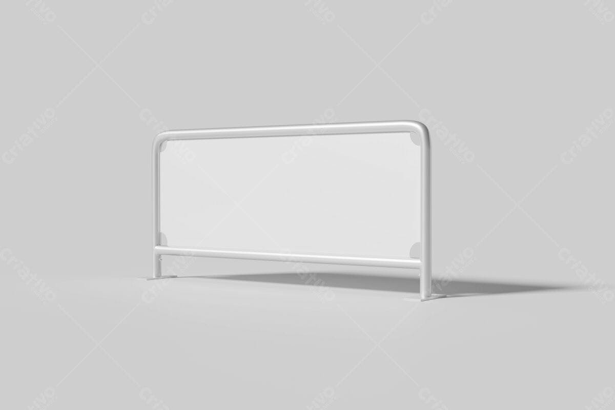 Banner para Eventos PSD Editável
