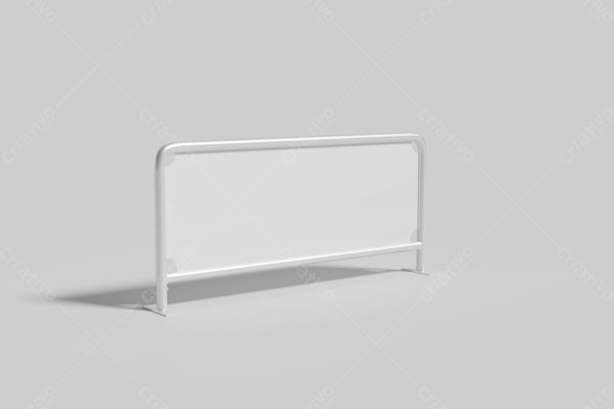 Banner para Evento PSD Editável