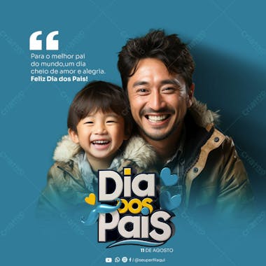 Psd dia dos pais 01