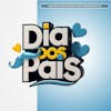 Logo 3d dia dos pais sem fundo transparente 07