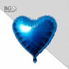 Blue 3d balloon for father's day