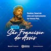 4th of october saint francis of assisi