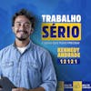 Campanha política candidato 5