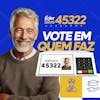 Eleição vereador social media campanha eleitoral