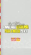 Campanha eleitoral política eleição prefeito vereador governador deputado social media psd editavél b 12