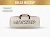 Mockup bag