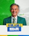 Politica campanha eleitoral política eleição prefeito vereador governador deputado candidato social media psd a 5