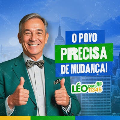 Politica Campanha Eleitoral Política Eleição Prefeito Vereador Governador Deputado Candidato Social Media Psd A 12