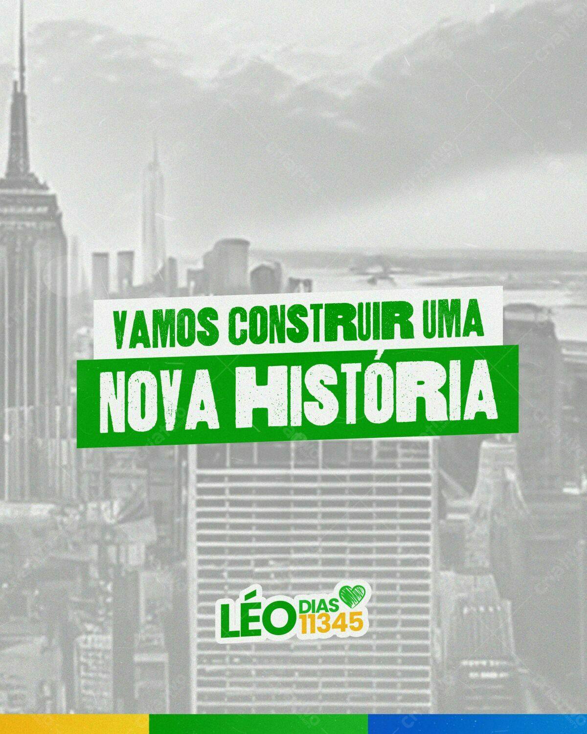 Post para Redes Sociais Motivacional PSD Editável