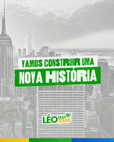 Politica campanha eleitoral política eleição prefeito vereador governador deputado candidato social media psd a 35