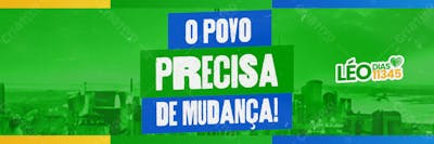 Politica Campanha Eleitoral Política Eleição Prefeito Vereador Governador Deputado Candidato Social Media Psd A 03