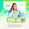 Baile funk sara sol feed