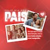 Psd social media template father's day marketing flyer in brazil 03