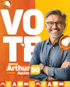 Vote prefeito