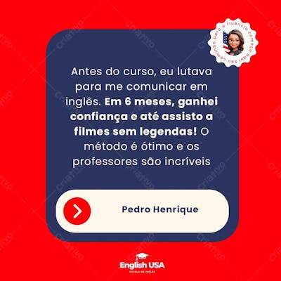 Curso De Ingles
