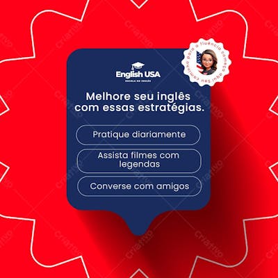 Curso De Ingles